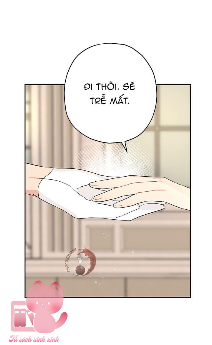 Thật Ra Tôi Mới Là Thật - Chap 23 - Trang 14