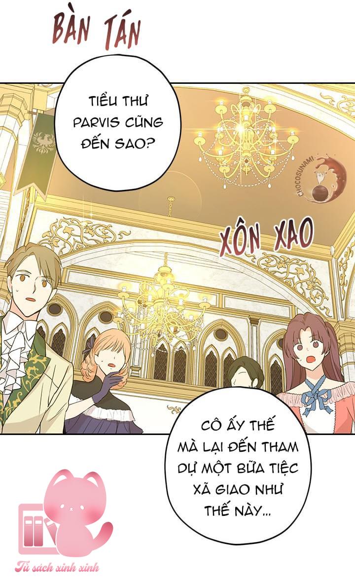 Thật Ra Tôi Mới Là Thật - Chap 23 - Trang 16