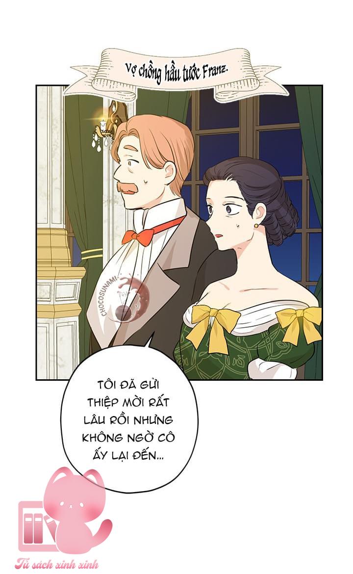 Thật Ra Tôi Mới Là Thật - Chap 23 - Trang 17