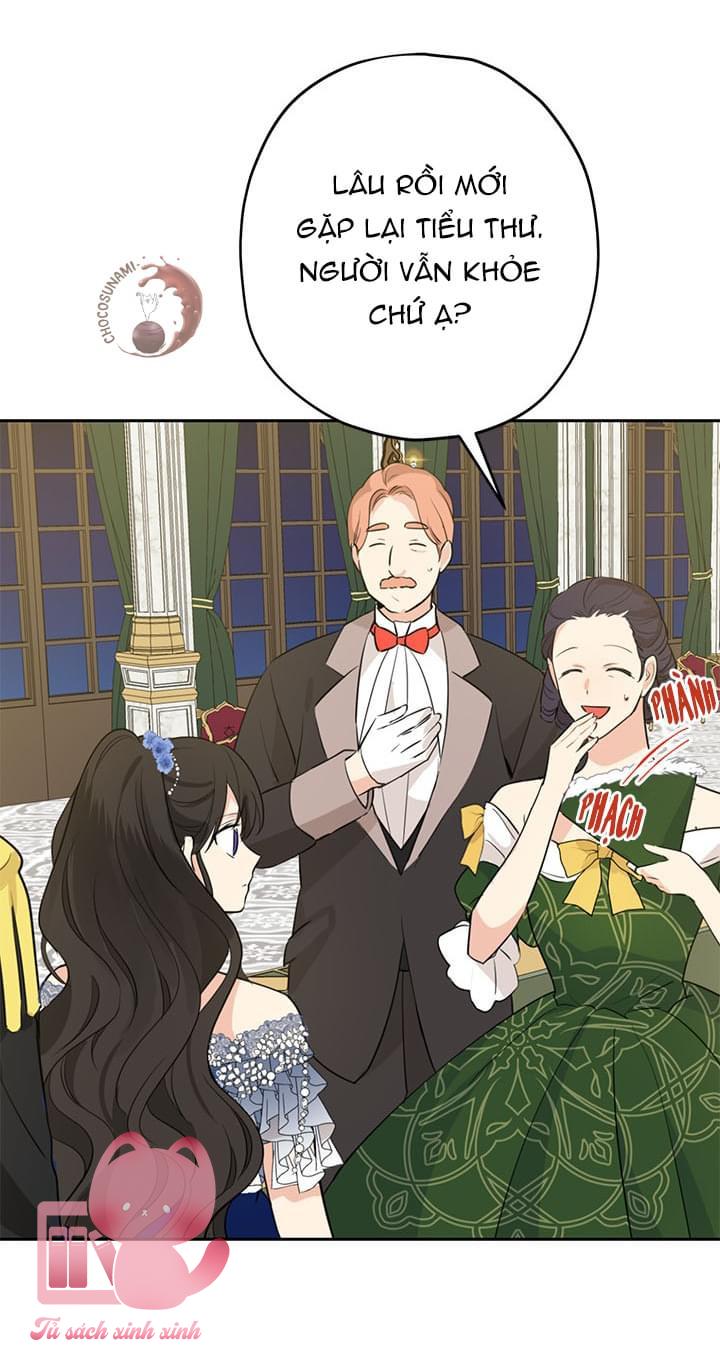 Thật Ra Tôi Mới Là Thật - Chap 23 - Trang 19