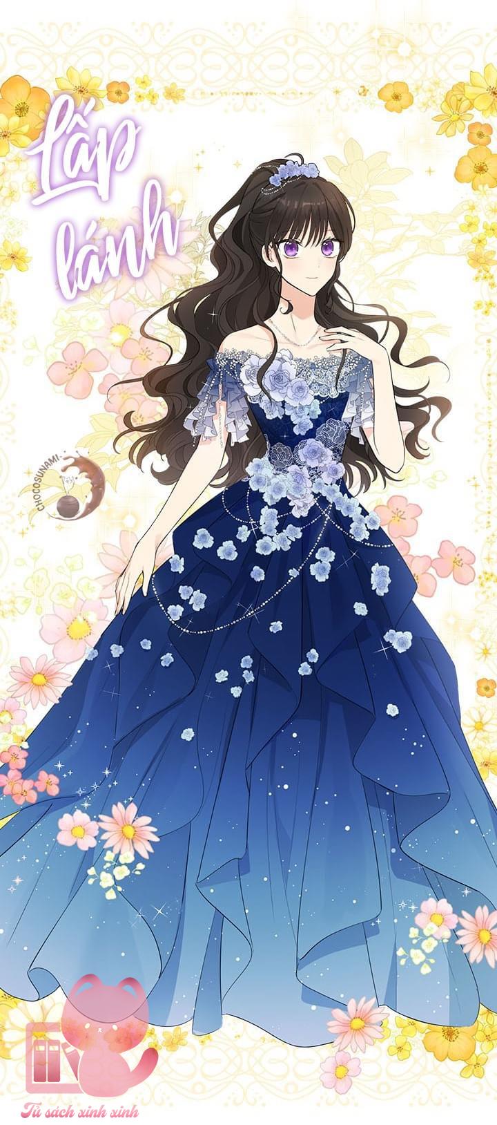 Thật Ra Tôi Mới Là Thật - Chap 23 - Trang 2