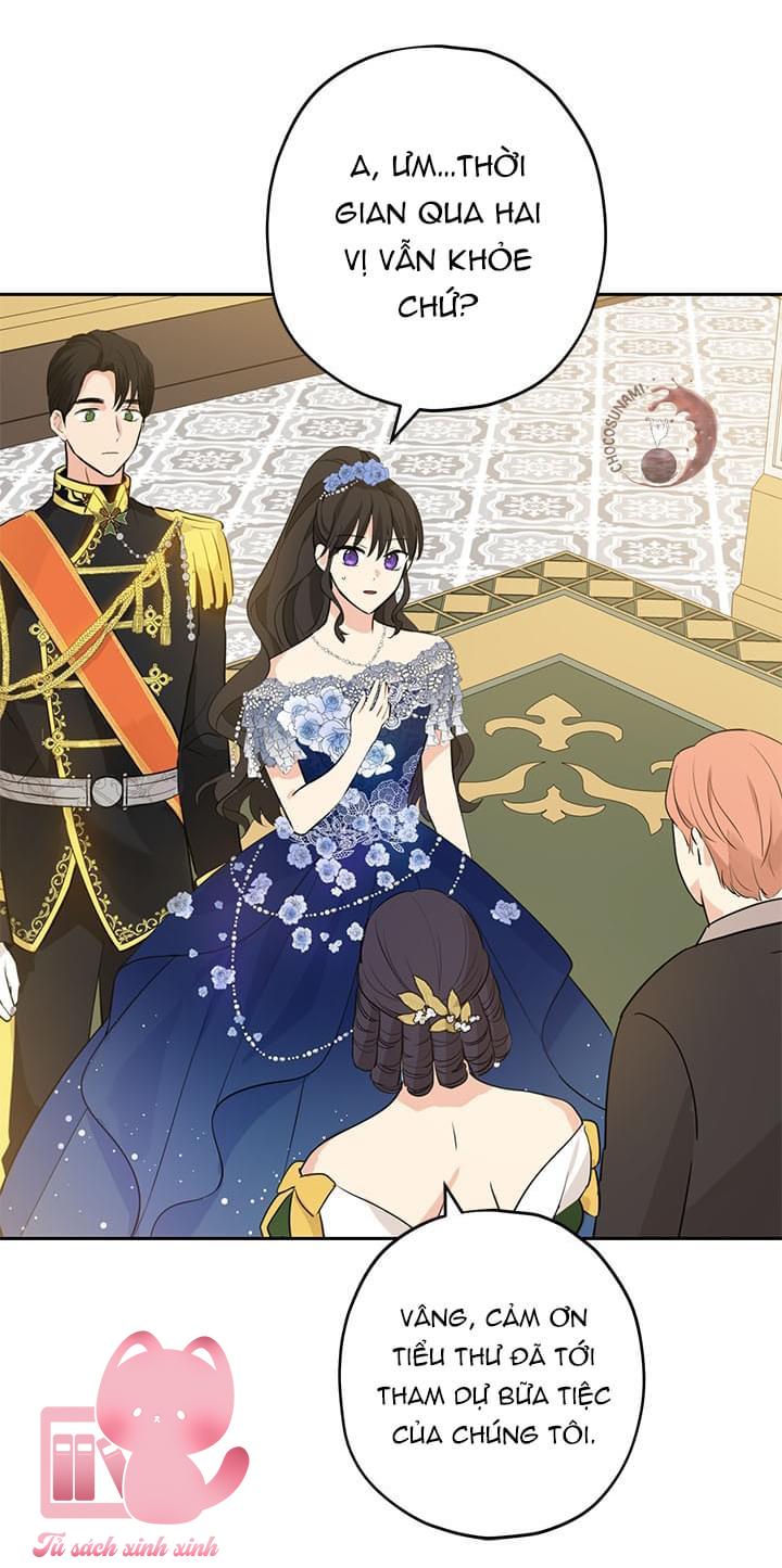 Thật Ra Tôi Mới Là Thật - Chap 23 - Trang 21