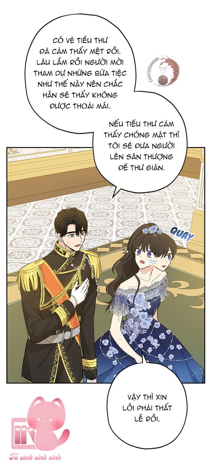 Thật Ra Tôi Mới Là Thật - Chap 23 - Trang 24