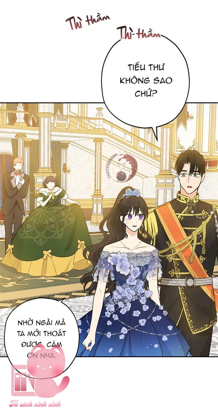 Thật Ra Tôi Mới Là Thật - Chap 23 - Trang 25