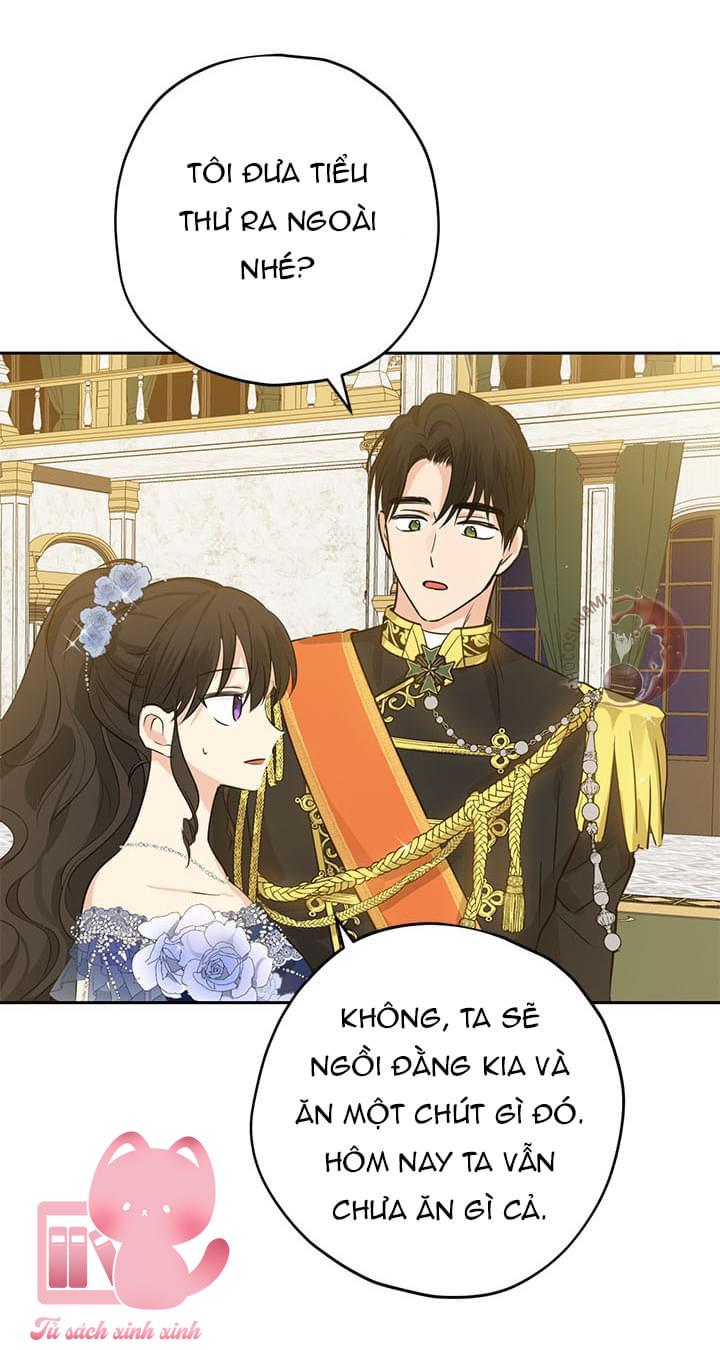 Thật Ra Tôi Mới Là Thật - Chap 23 - Trang 26