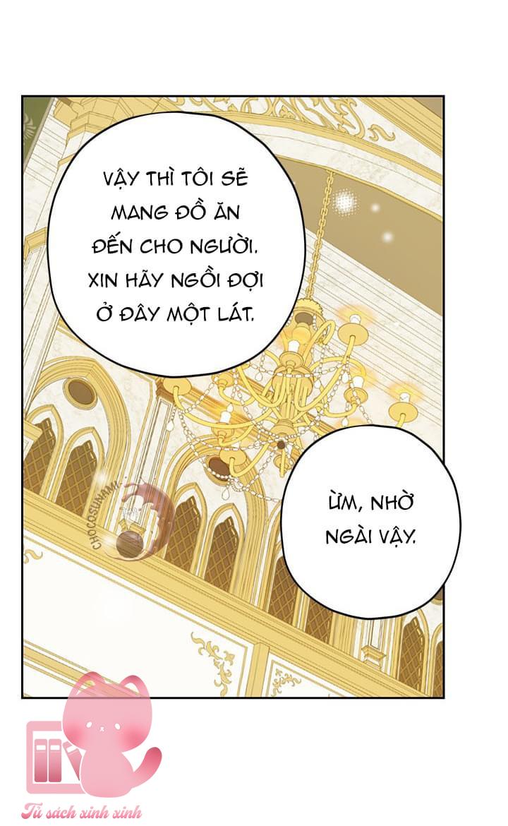 Thật Ra Tôi Mới Là Thật - Chap 23 - Trang 27