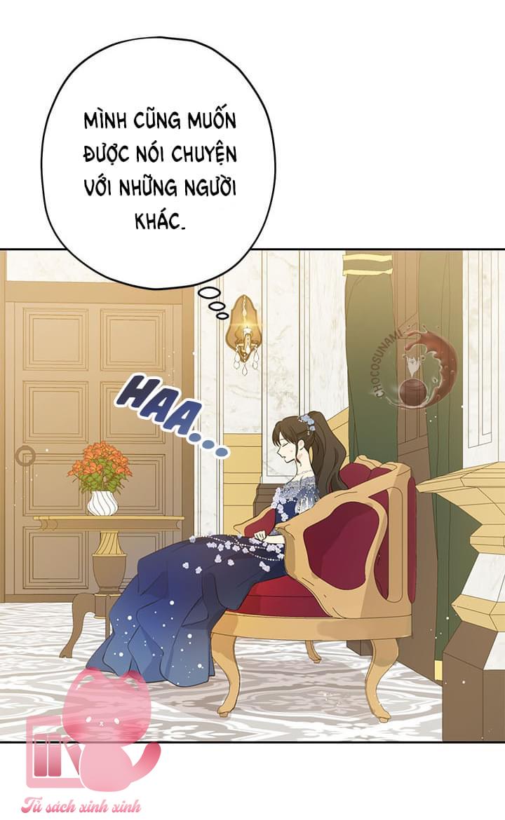 Thật Ra Tôi Mới Là Thật - Chap 23 - Trang 28
