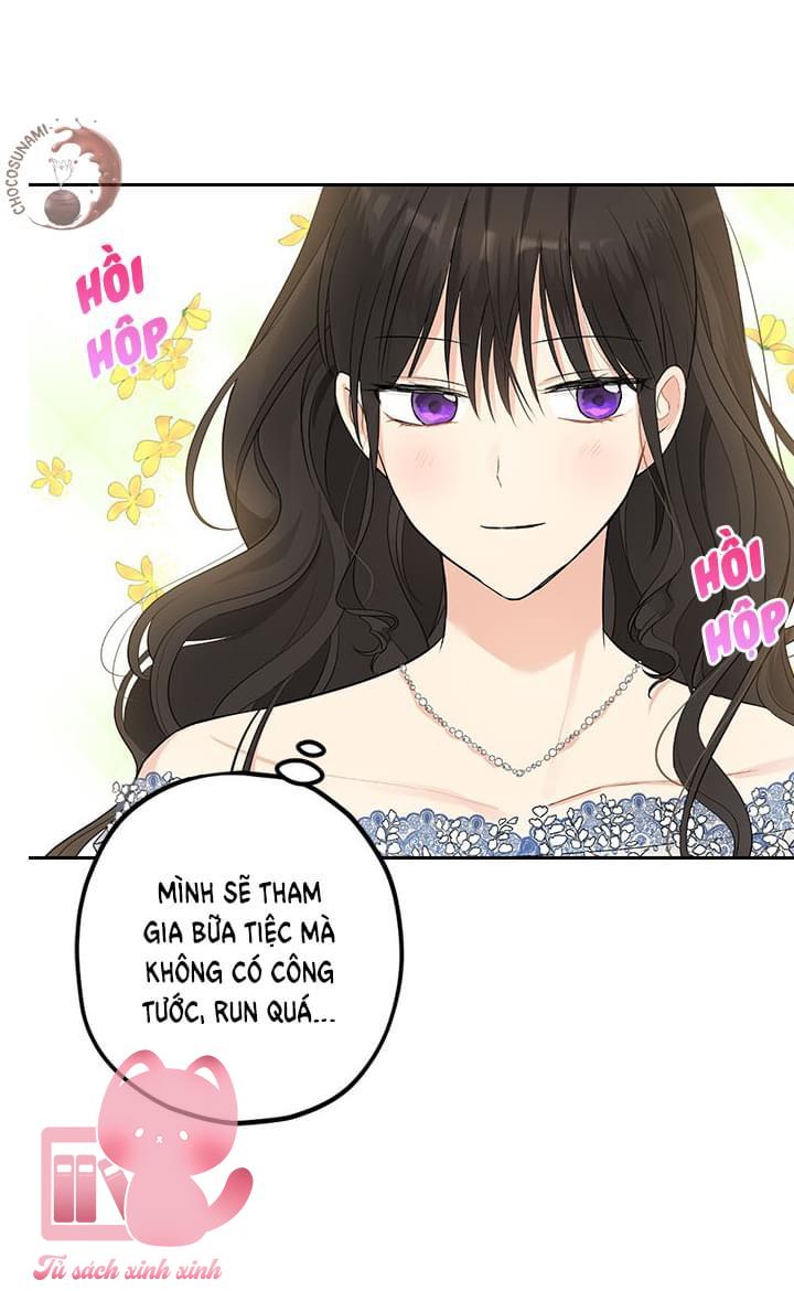 Thật Ra Tôi Mới Là Thật - Chap 23 - Trang 3