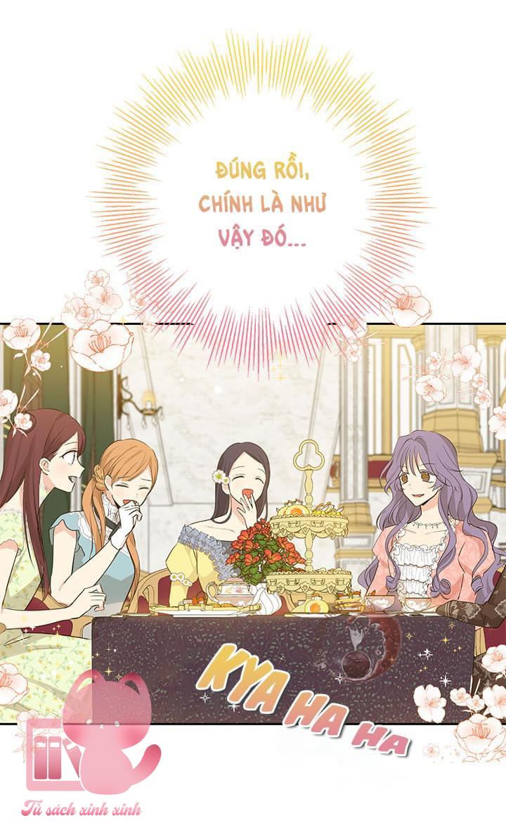 Thật Ra Tôi Mới Là Thật - Chap 23 - Trang 30