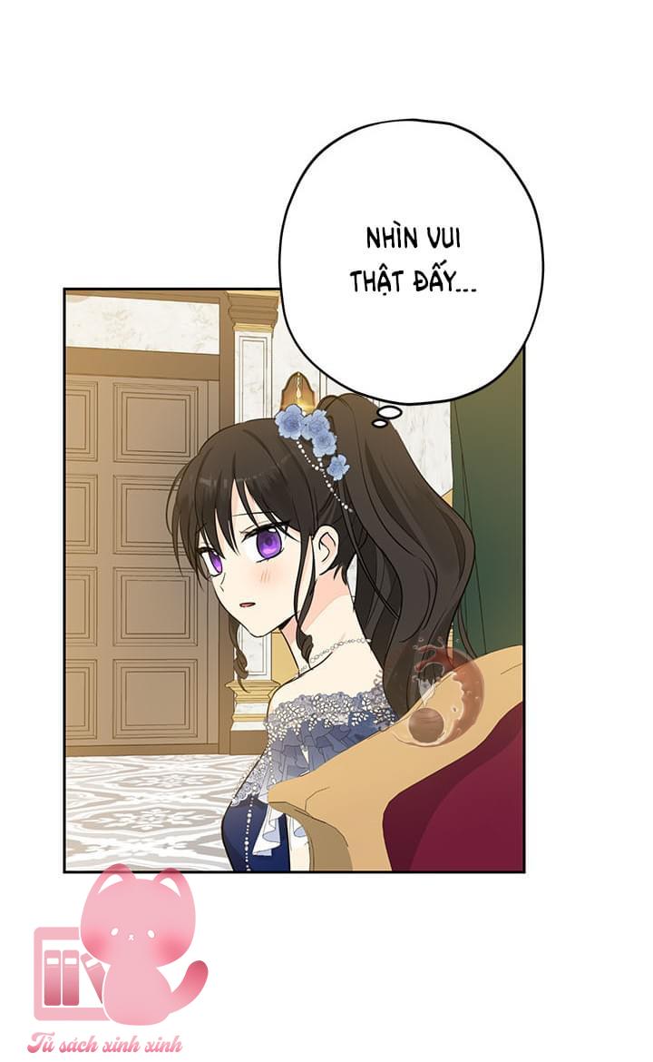 Thật Ra Tôi Mới Là Thật - Chap 23 - Trang 31