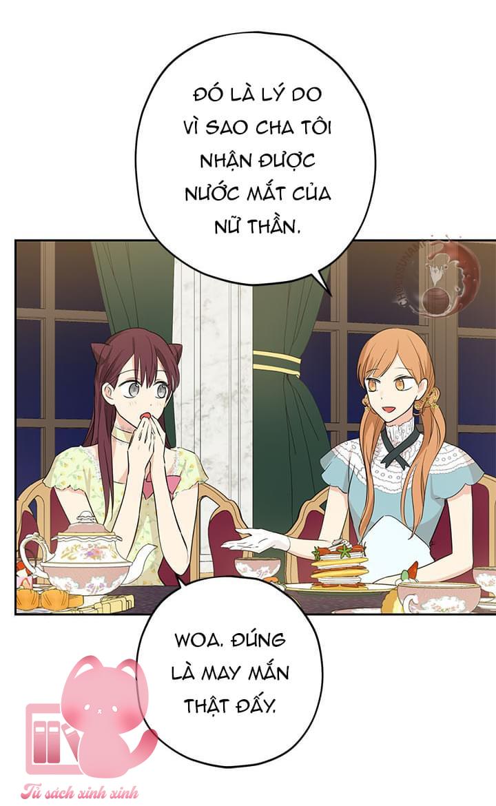 Thật Ra Tôi Mới Là Thật - Chap 23 - Trang 32