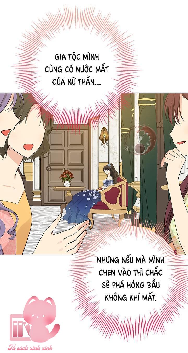 Thật Ra Tôi Mới Là Thật - Chap 23 - Trang 33