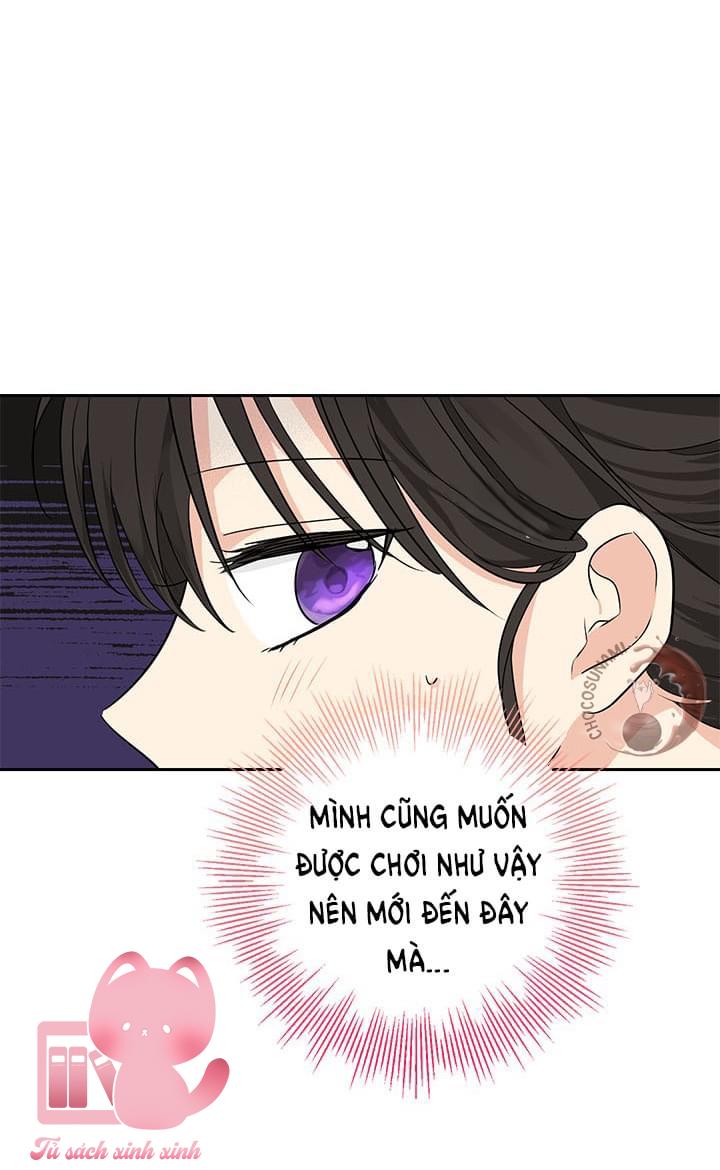 Thật Ra Tôi Mới Là Thật - Chap 23 - Trang 34