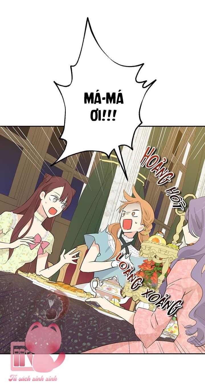 Thật Ra Tôi Mới Là Thật - Chap 23 - Trang 36