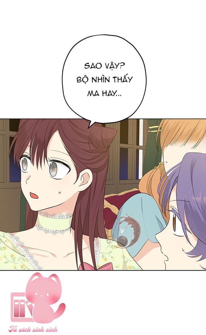 Thật Ra Tôi Mới Là Thật - Chap 23 - Trang 37