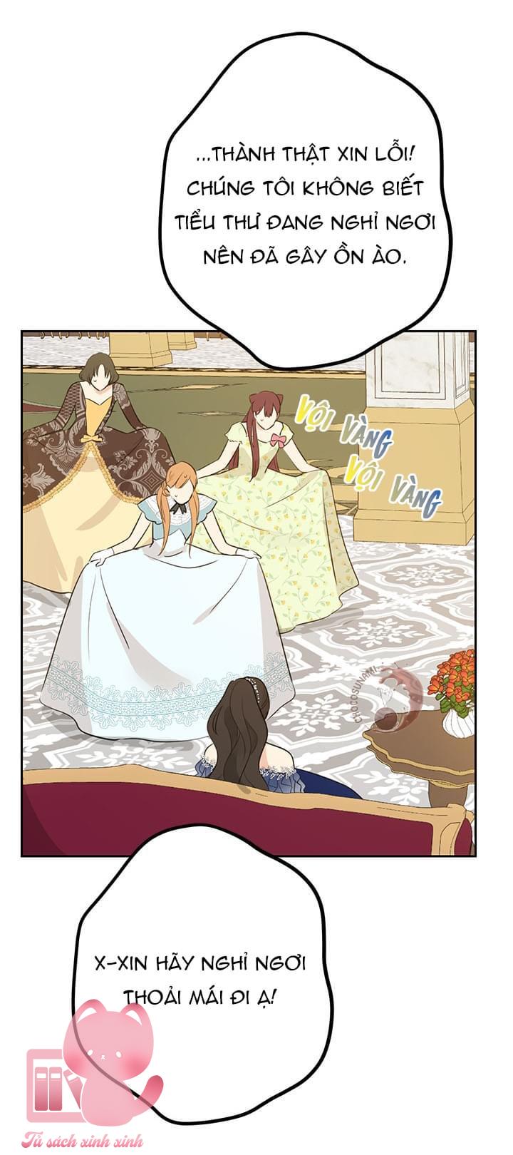 Thật Ra Tôi Mới Là Thật - Chap 23 - Trang 39