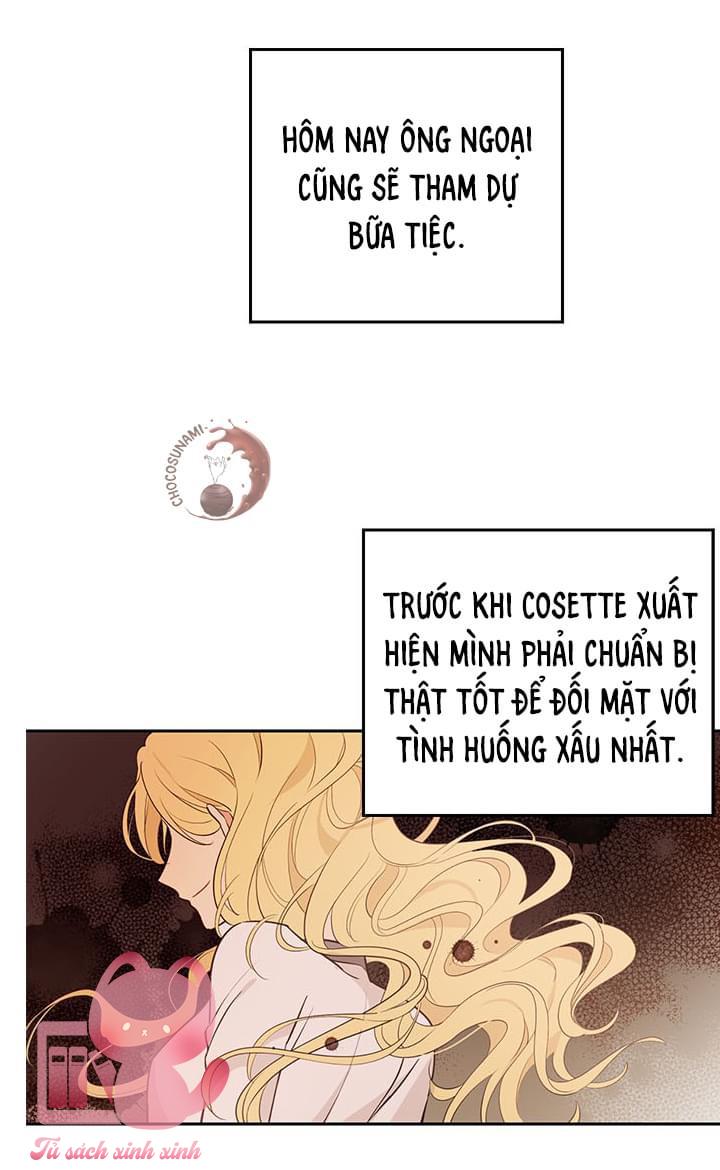 Thật Ra Tôi Mới Là Thật - Chap 23 - Trang 4