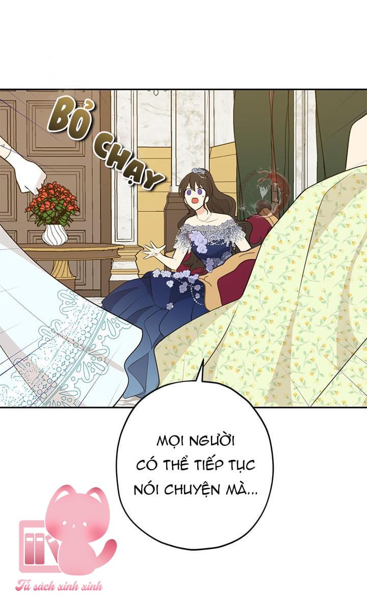 Thật Ra Tôi Mới Là Thật - Chap 23 - Trang 40