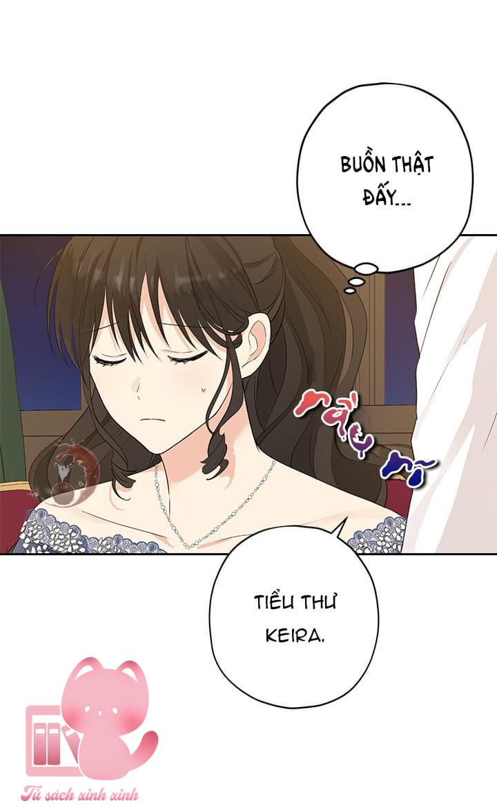 Thật Ra Tôi Mới Là Thật - Chap 23 - Trang 41