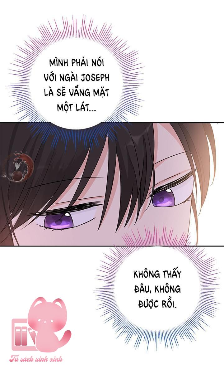 Thật Ra Tôi Mới Là Thật - Chap 23 - Trang 44