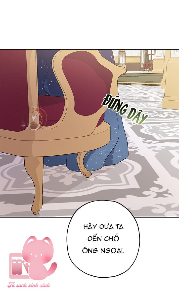 Thật Ra Tôi Mới Là Thật - Chap 23 - Trang 45