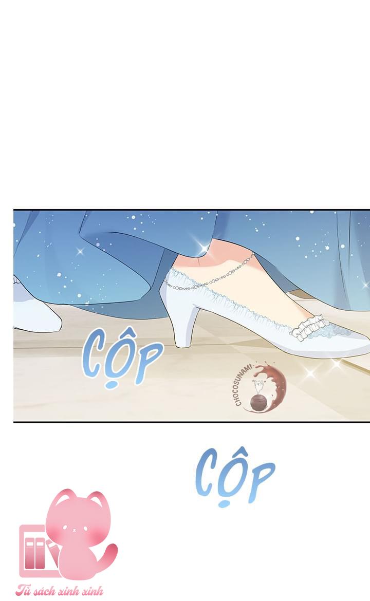 Thật Ra Tôi Mới Là Thật - Chap 23 - Trang 5