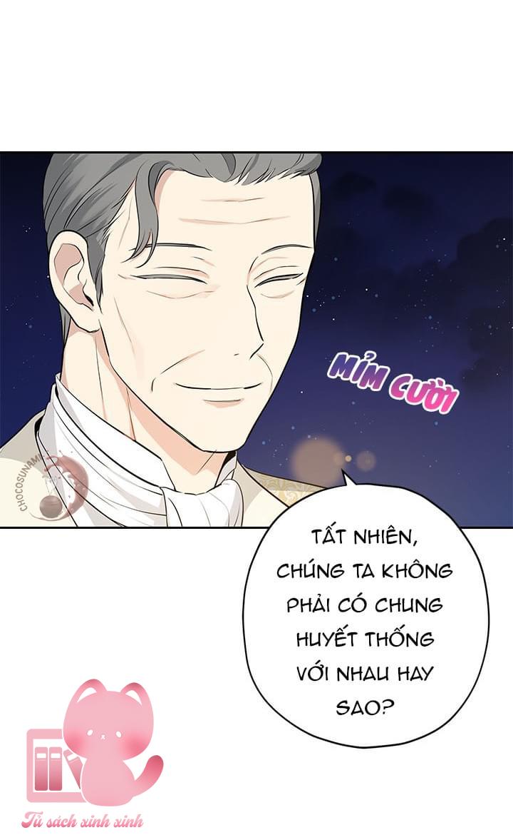 Thật Ra Tôi Mới Là Thật - Chap 23 - Trang 50