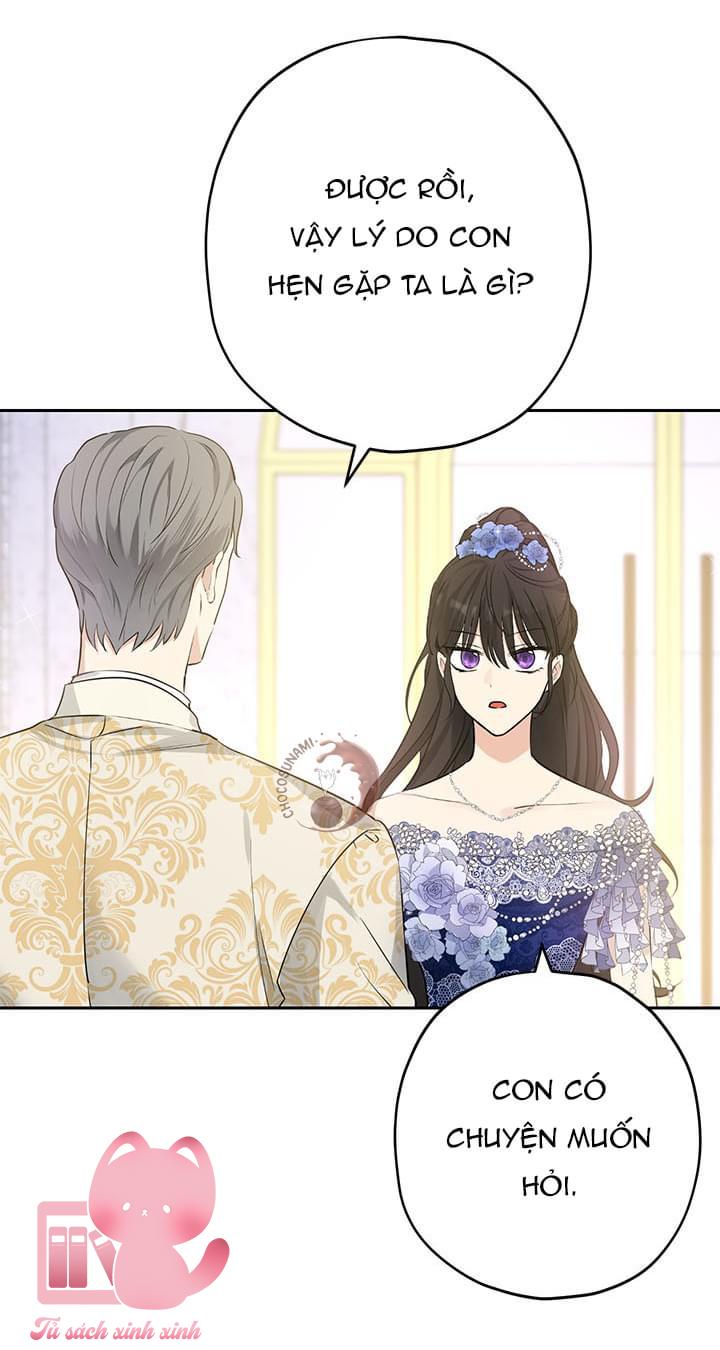 Thật Ra Tôi Mới Là Thật - Chap 23 - Trang 51