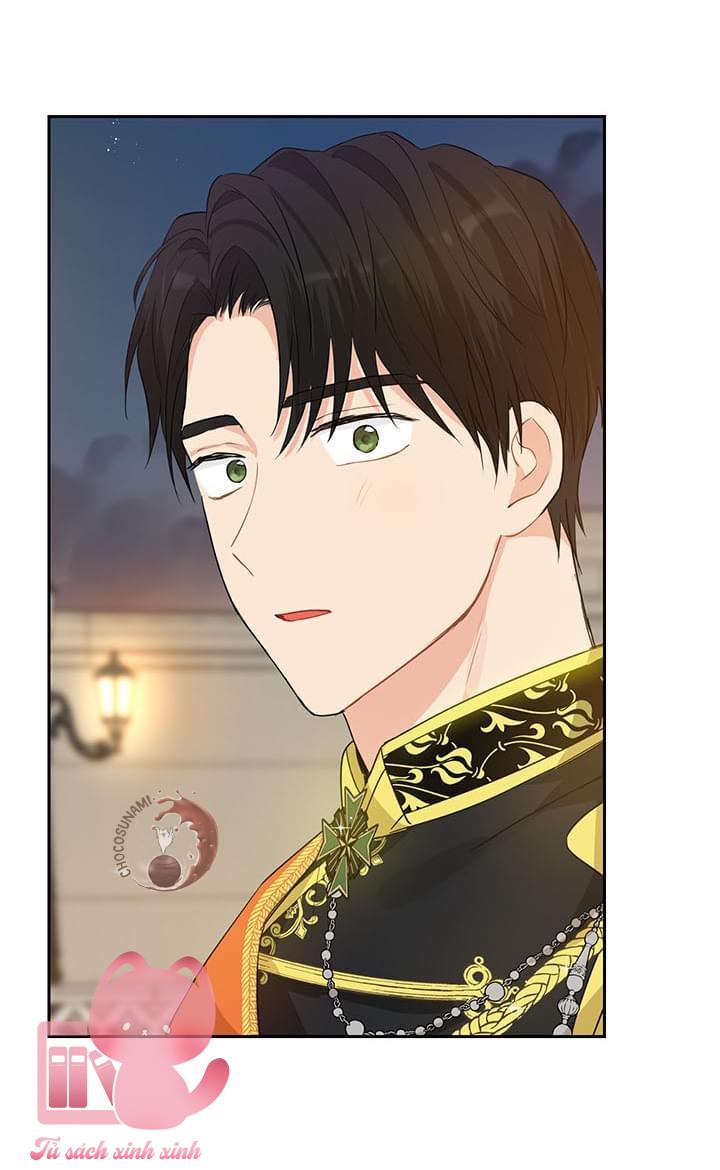 Thật Ra Tôi Mới Là Thật - Chap 23 - Trang 7