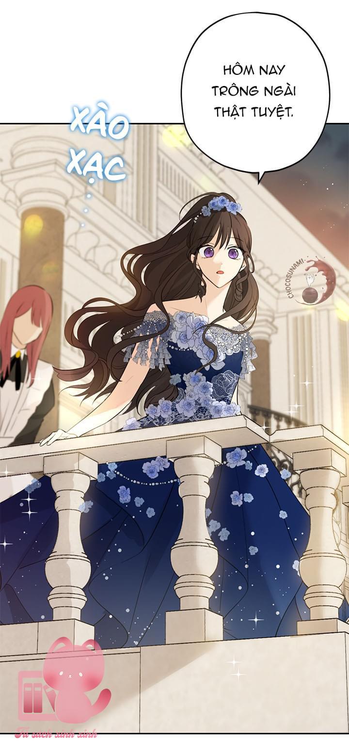 Thật Ra Tôi Mới Là Thật - Chap 23 - Trang 8