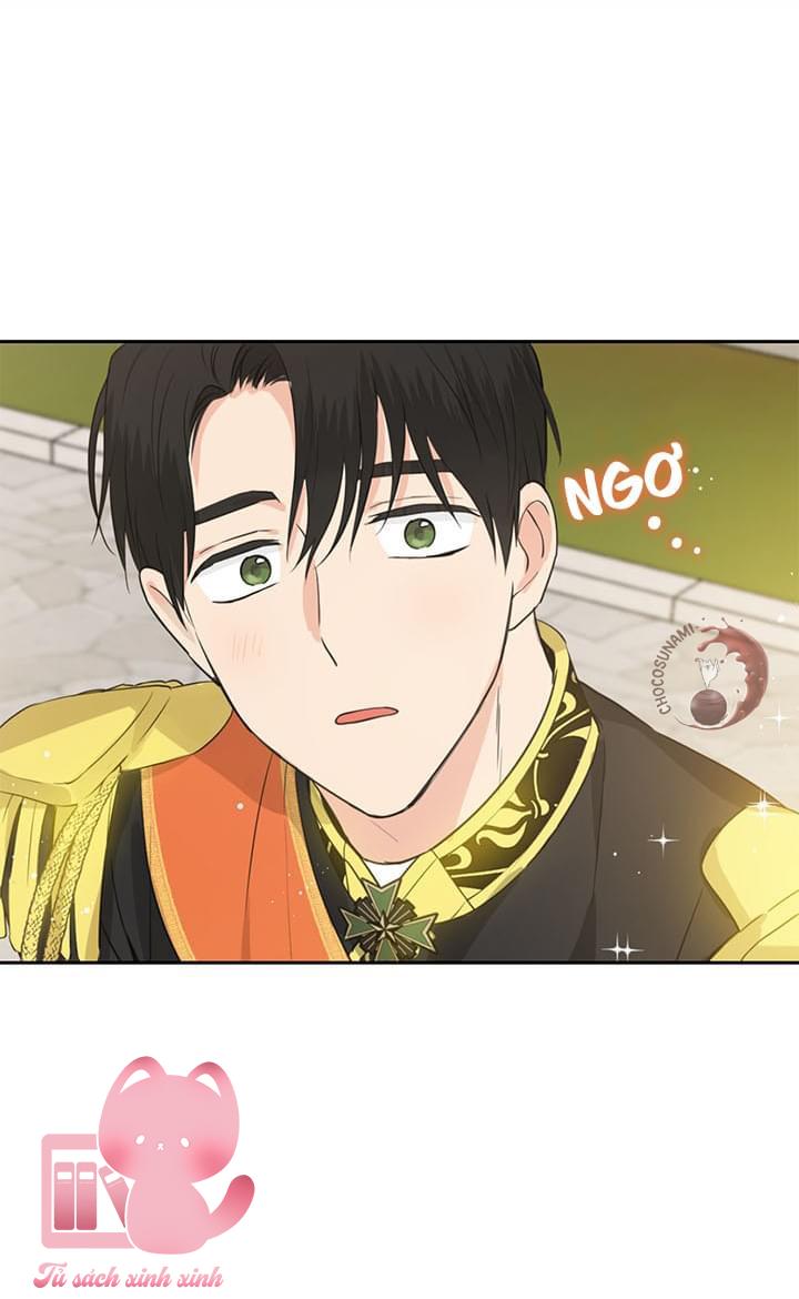 Thật Ra Tôi Mới Là Thật - Chap 23 - Trang 9