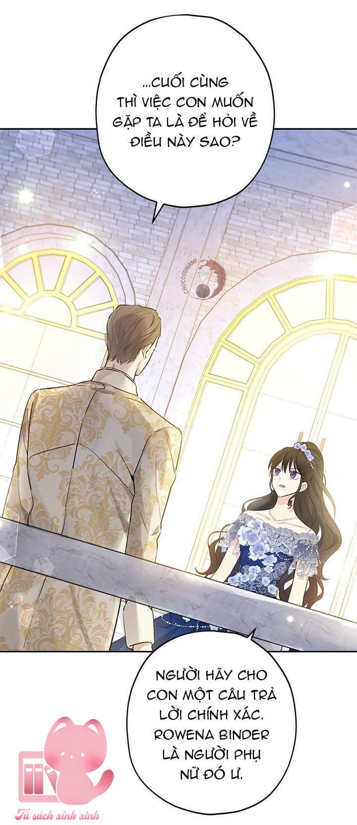 Thật Ra Tôi Mới Là Thật - Chap 24 - Trang 1