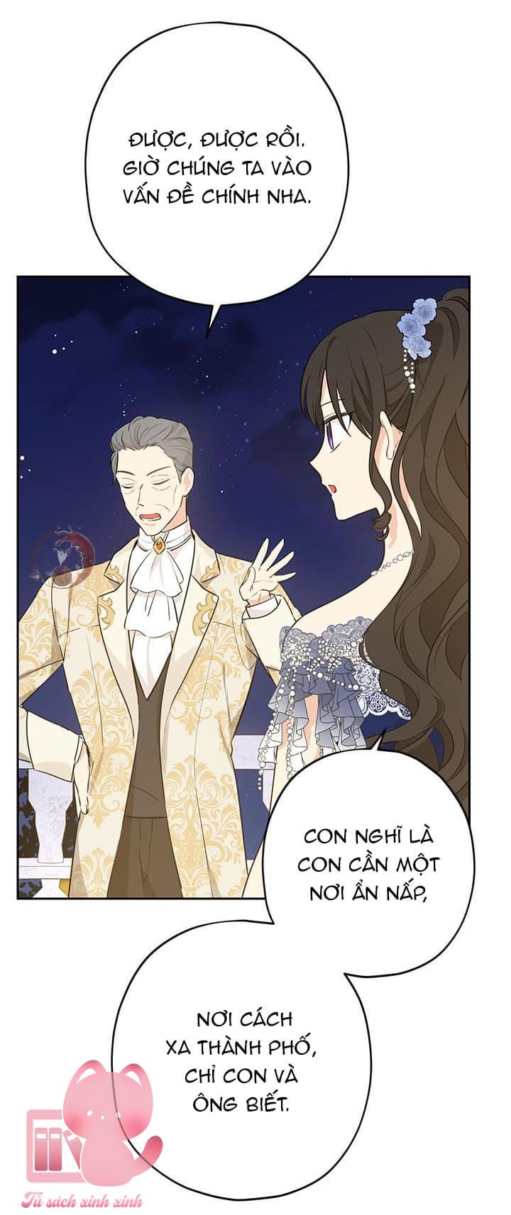 Thật Ra Tôi Mới Là Thật - Chap 24 - Trang 11
