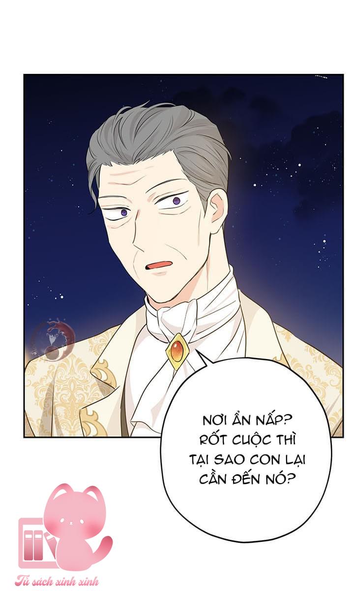 Thật Ra Tôi Mới Là Thật - Chap 24 - Trang 12