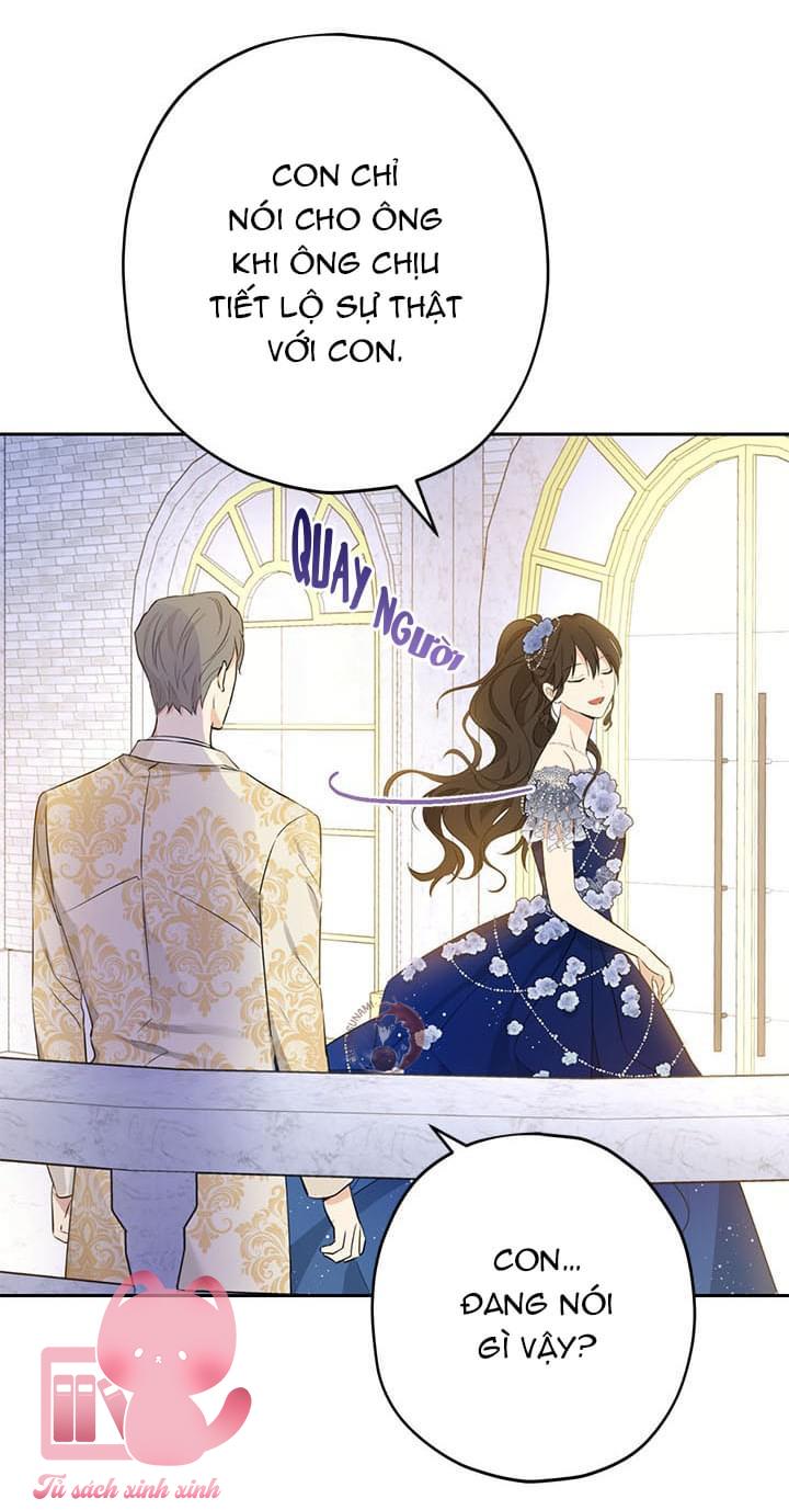 Thật Ra Tôi Mới Là Thật - Chap 24 - Trang 13