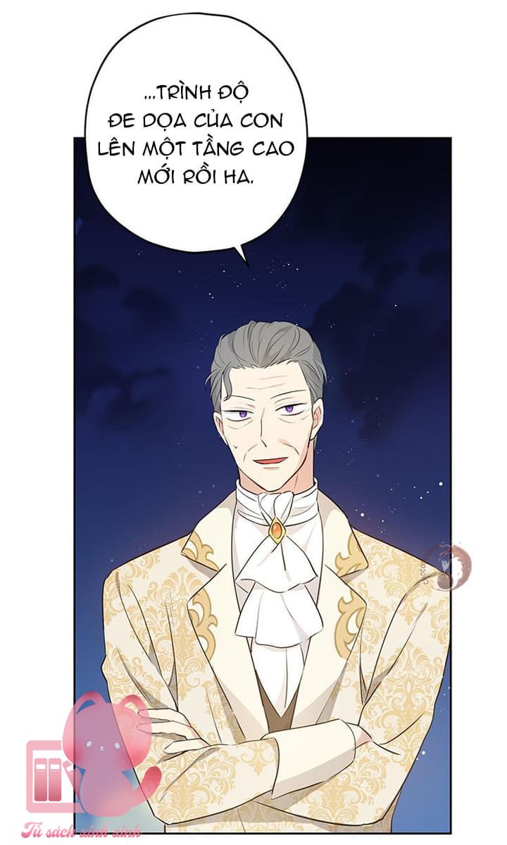 Thật Ra Tôi Mới Là Thật - Chap 24 - Trang 15