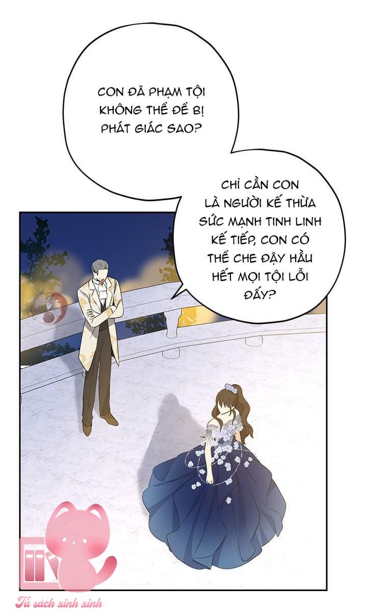 Thật Ra Tôi Mới Là Thật - Chap 24 - Trang 16