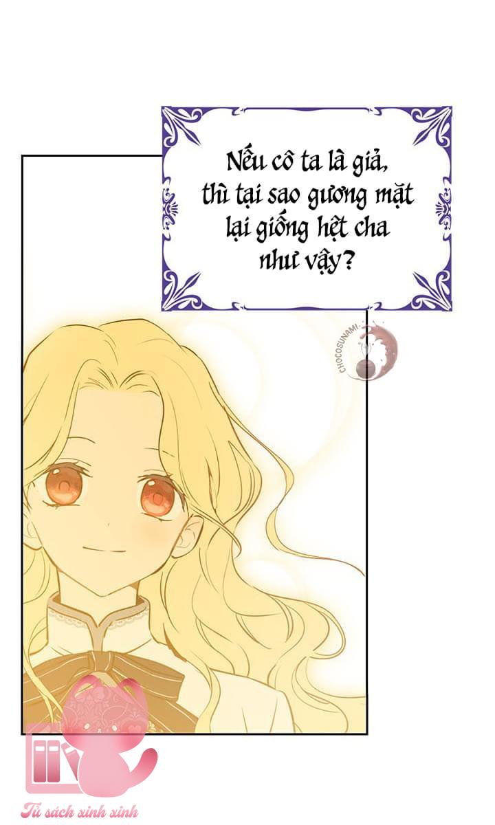 Thật Ra Tôi Mới Là Thật - Chap 24 - Trang 2