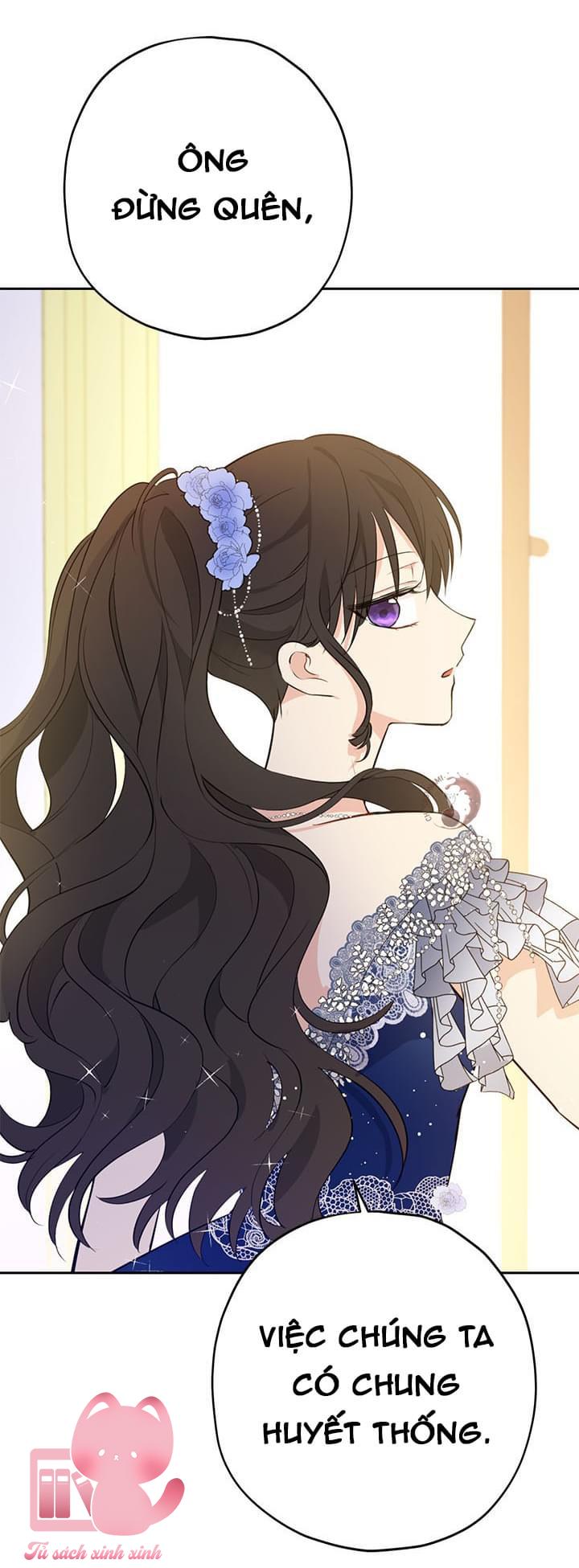 Thật Ra Tôi Mới Là Thật - Chap 24 - Trang 21