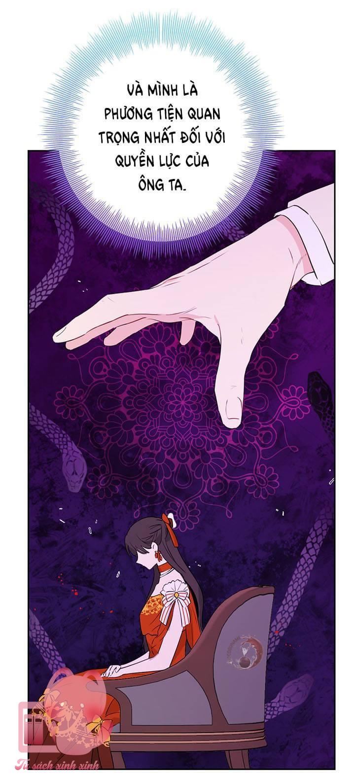 Thật Ra Tôi Mới Là Thật - Chap 24 - Trang 22