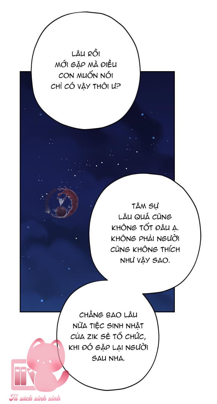 Thật Ra Tôi Mới Là Thật - Chap 24 - Trang 25