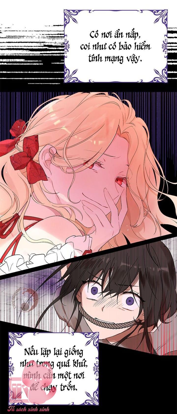Thật Ra Tôi Mới Là Thật - Chap 24 - Trang 27