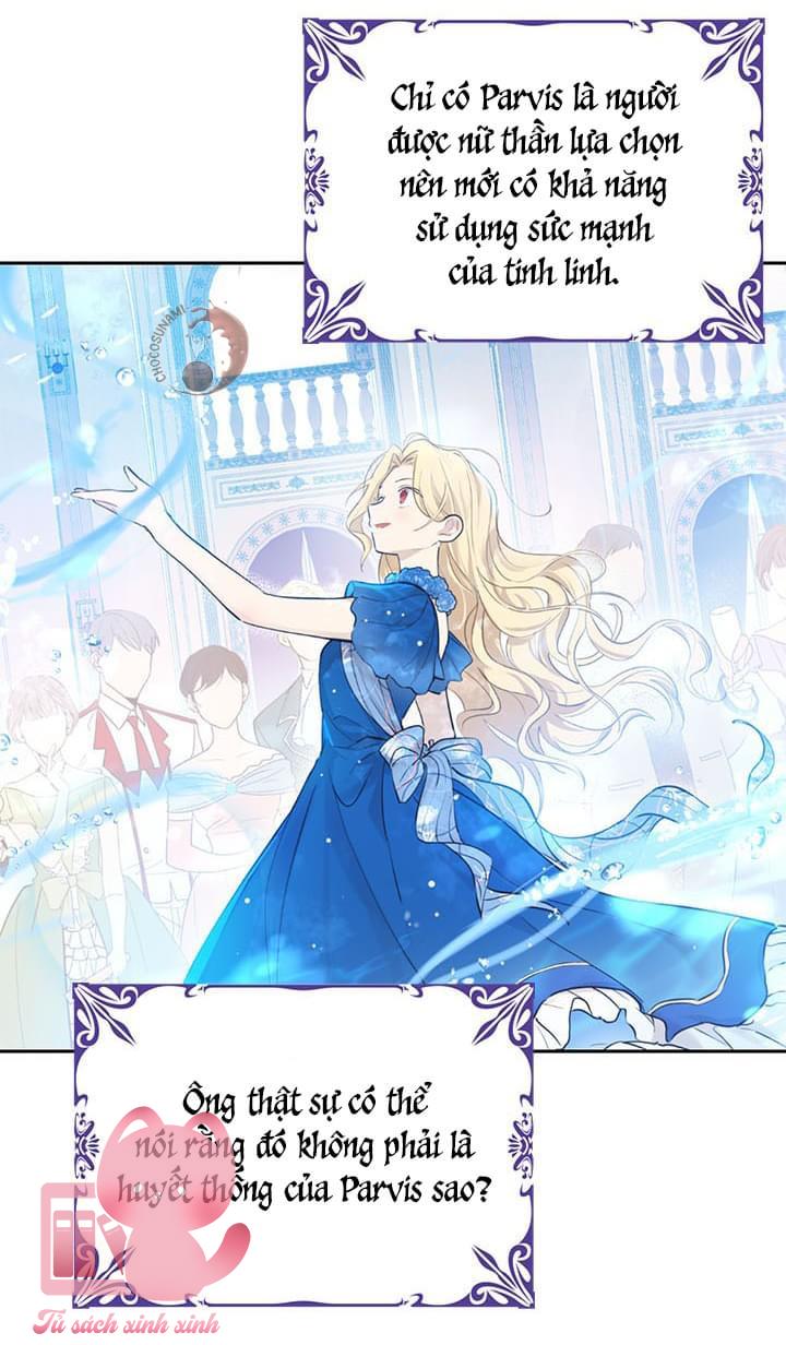 Thật Ra Tôi Mới Là Thật - Chap 24 - Trang 3