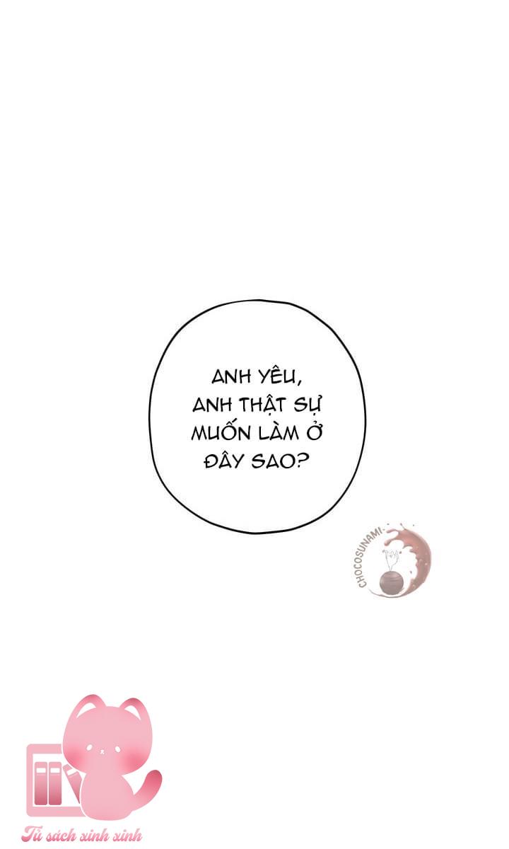 Thật Ra Tôi Mới Là Thật - Chap 24 - Trang 31