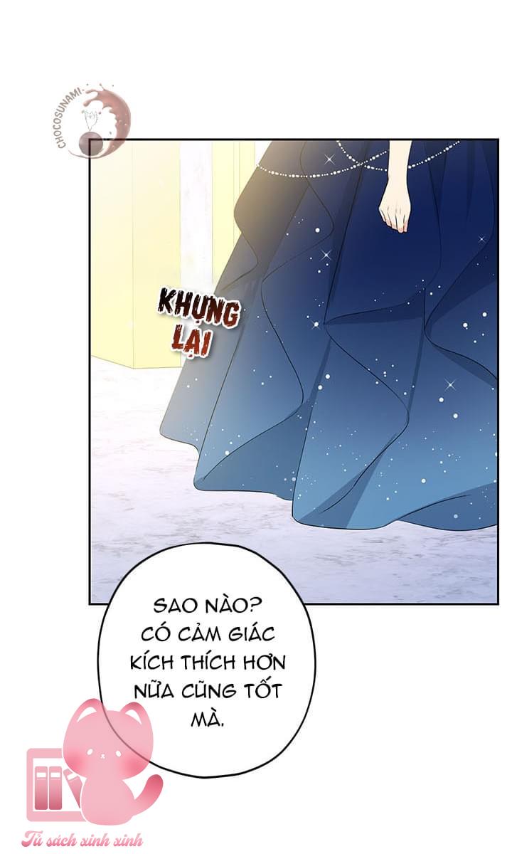 Thật Ra Tôi Mới Là Thật - Chap 24 - Trang 32