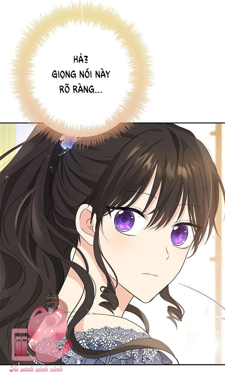 Thật Ra Tôi Mới Là Thật - Chap 24 - Trang 33