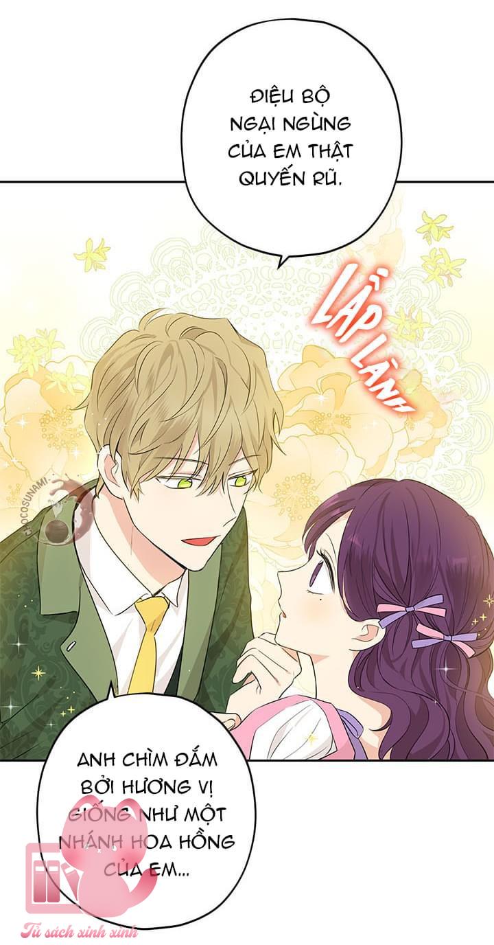 Thật Ra Tôi Mới Là Thật - Chap 24 - Trang 35