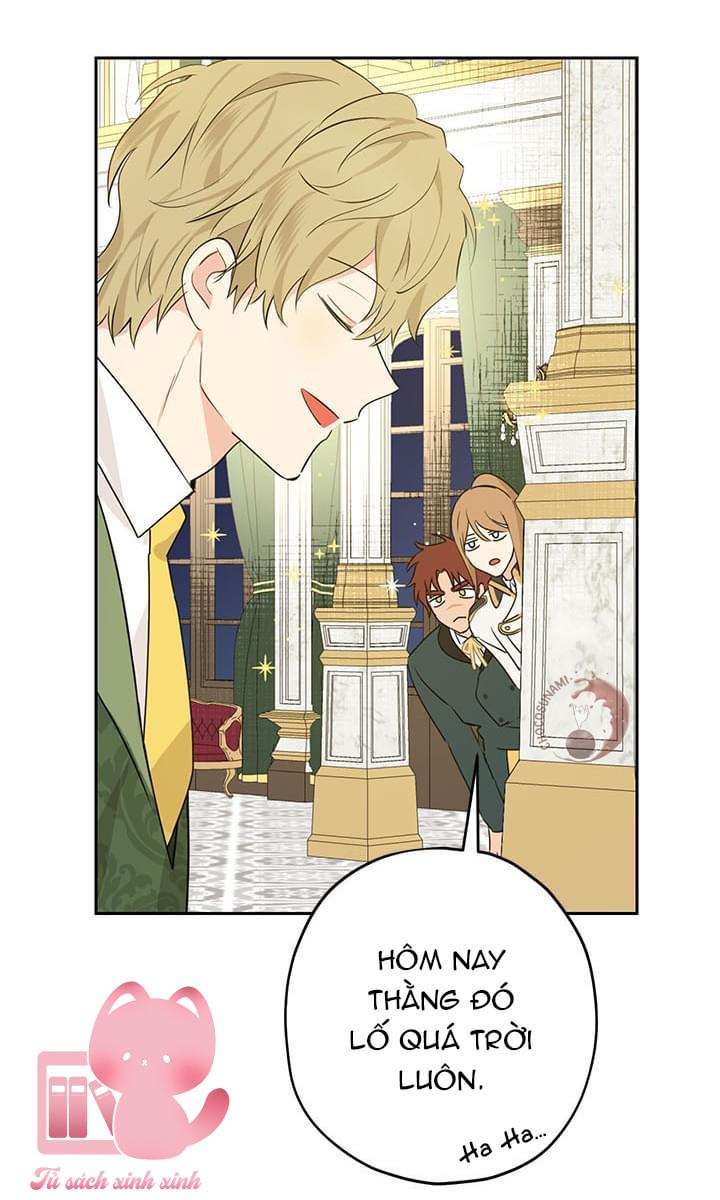 Thật Ra Tôi Mới Là Thật - Chap 24 - Trang 36