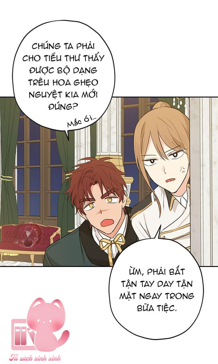 Thật Ra Tôi Mới Là Thật - Chap 24 - Trang 37