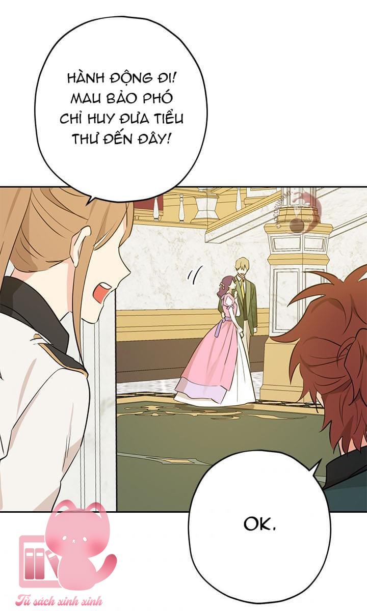 Thật Ra Tôi Mới Là Thật - Chap 24 - Trang 38